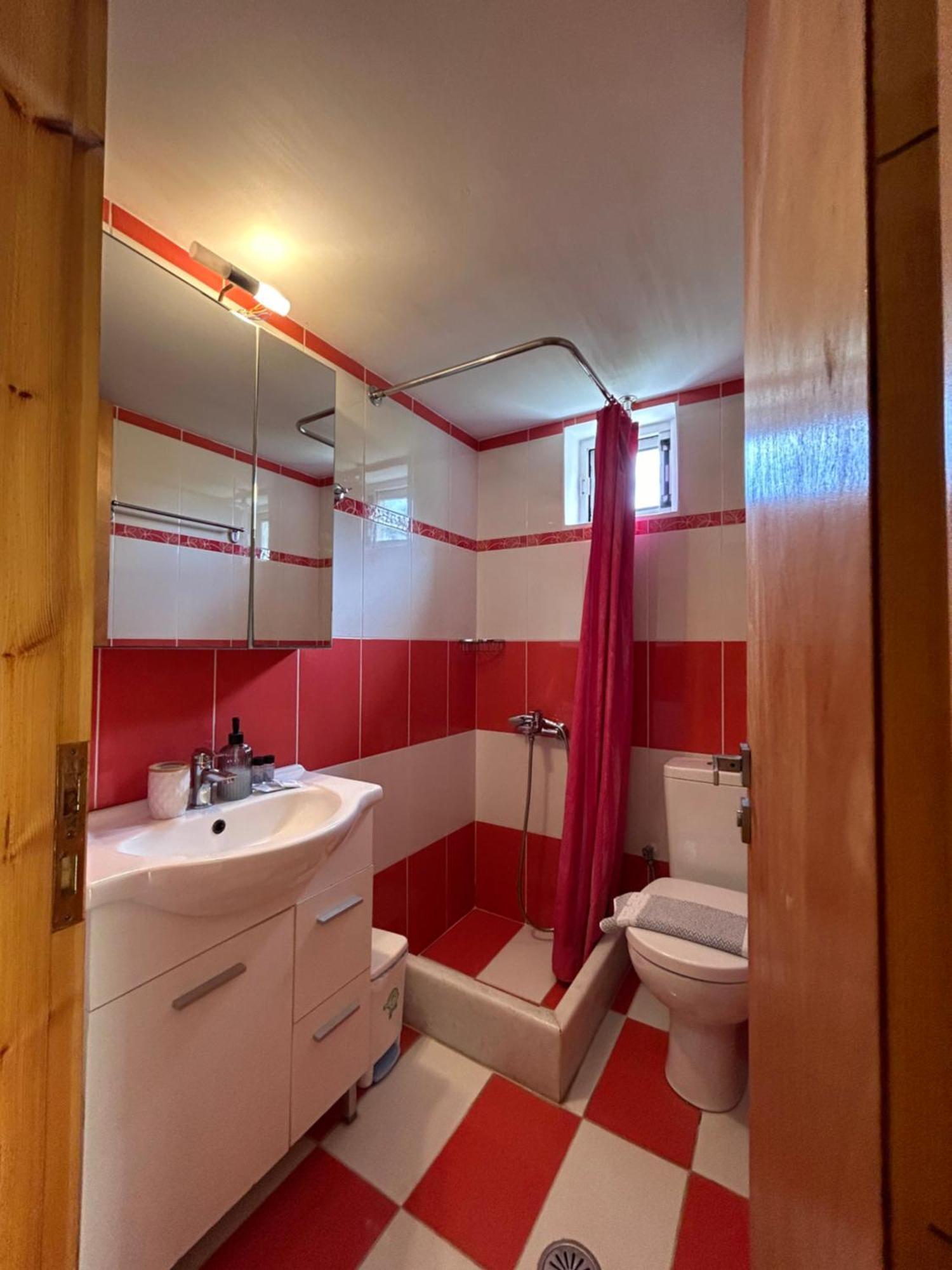 Dimitra Rooms Lefkada City Екстер'єр фото