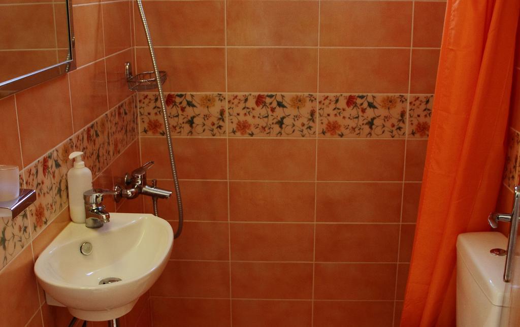 Dimitra Rooms Lefkada City Екстер'єр фото